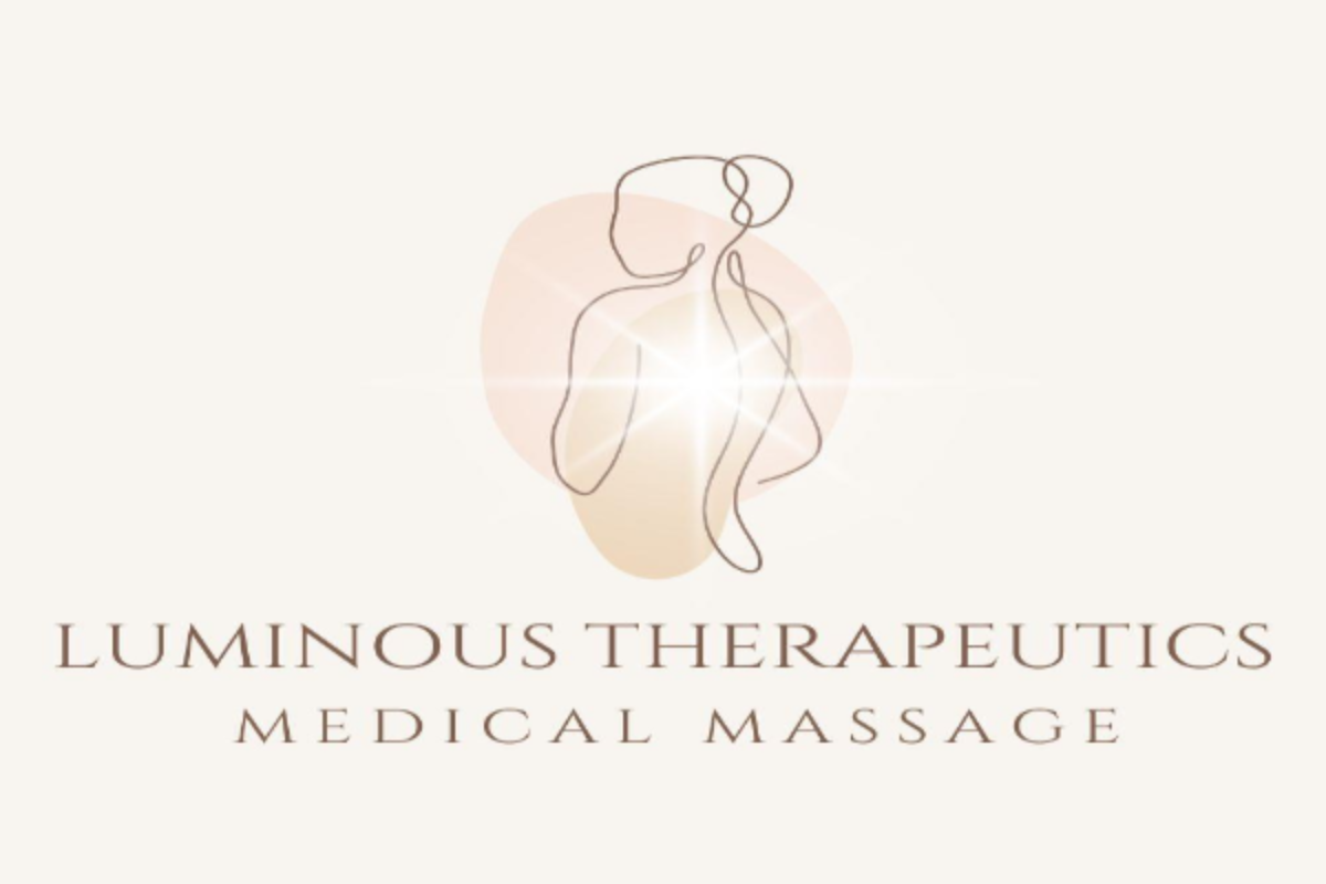 Luminous Therapeutics Medical Massage